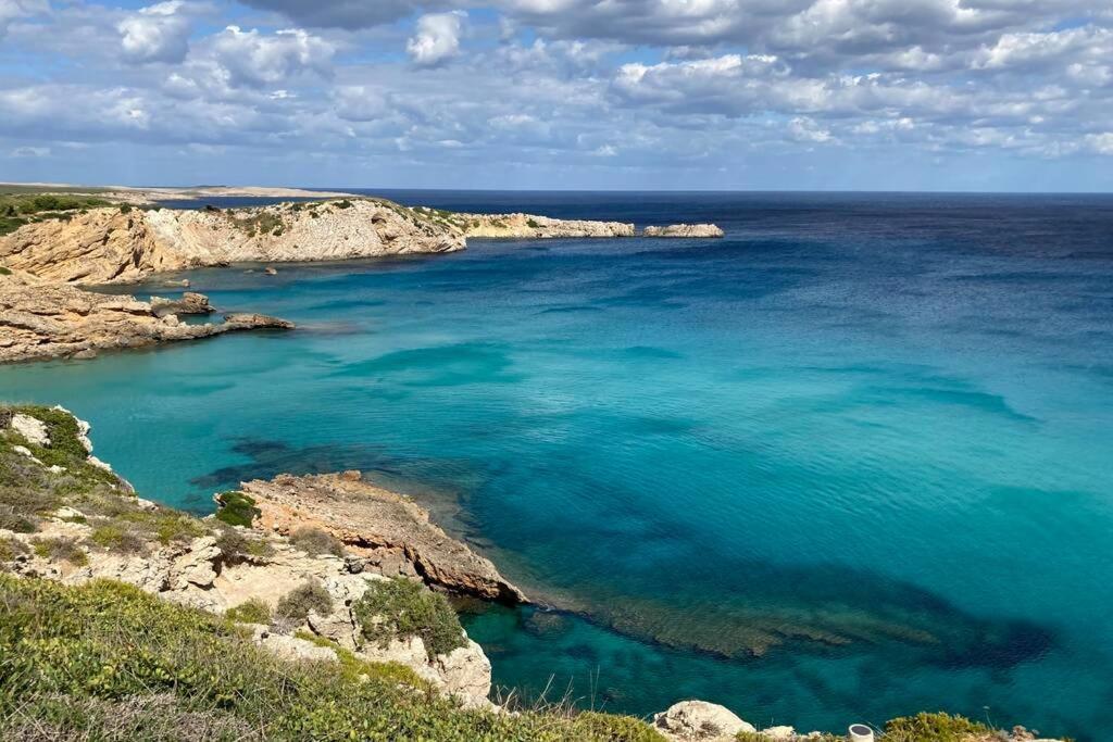 Staymenorca Redescubre La Paz Son Parc Eksteriør bilde